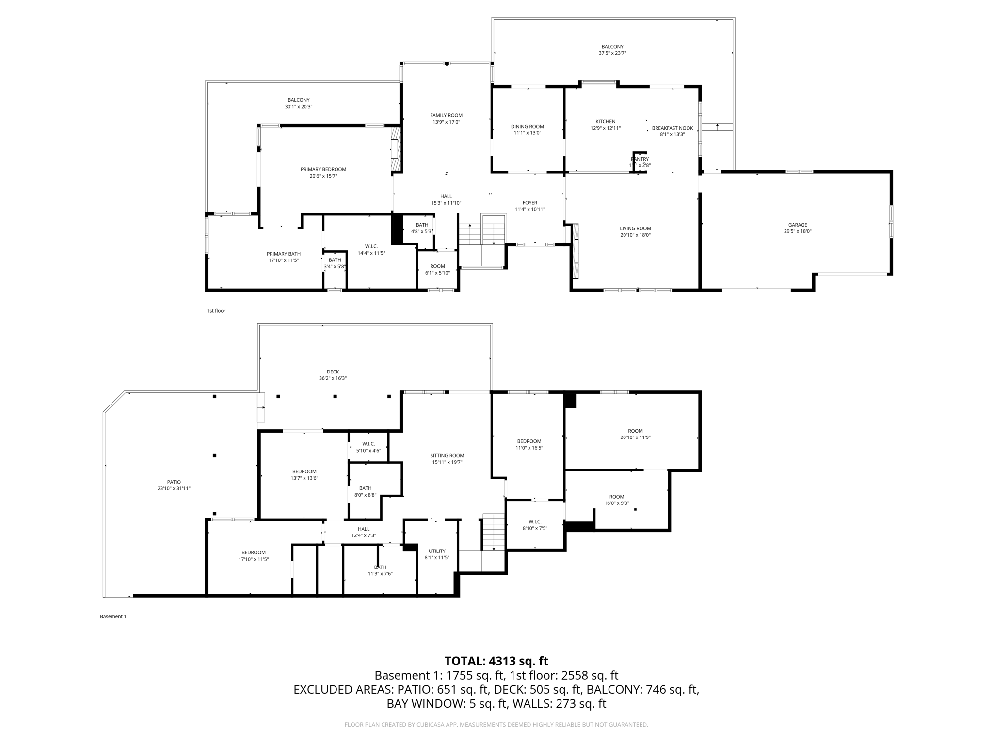 Floorplan #2