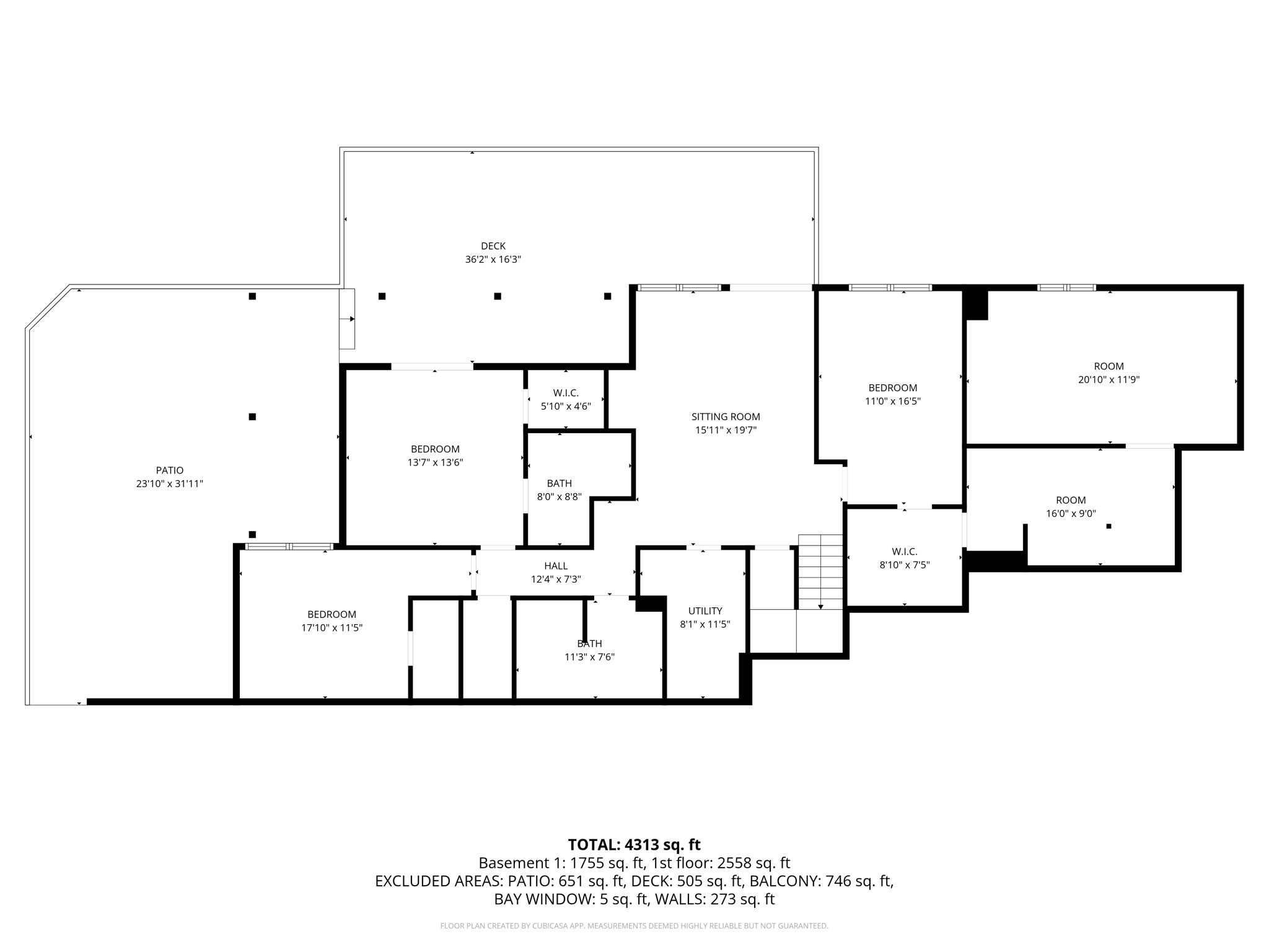 Floorplan #3