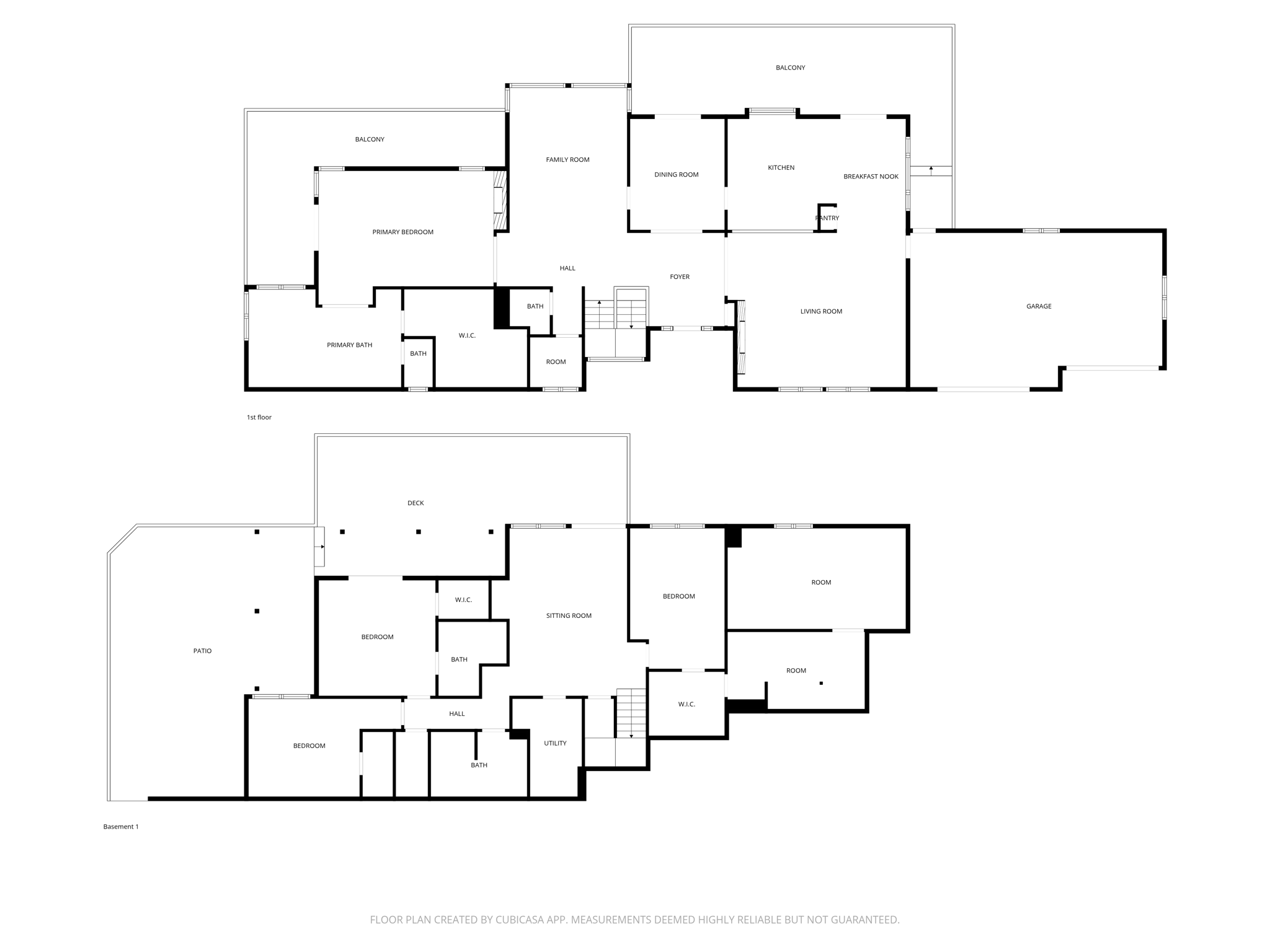 Floorplan #4