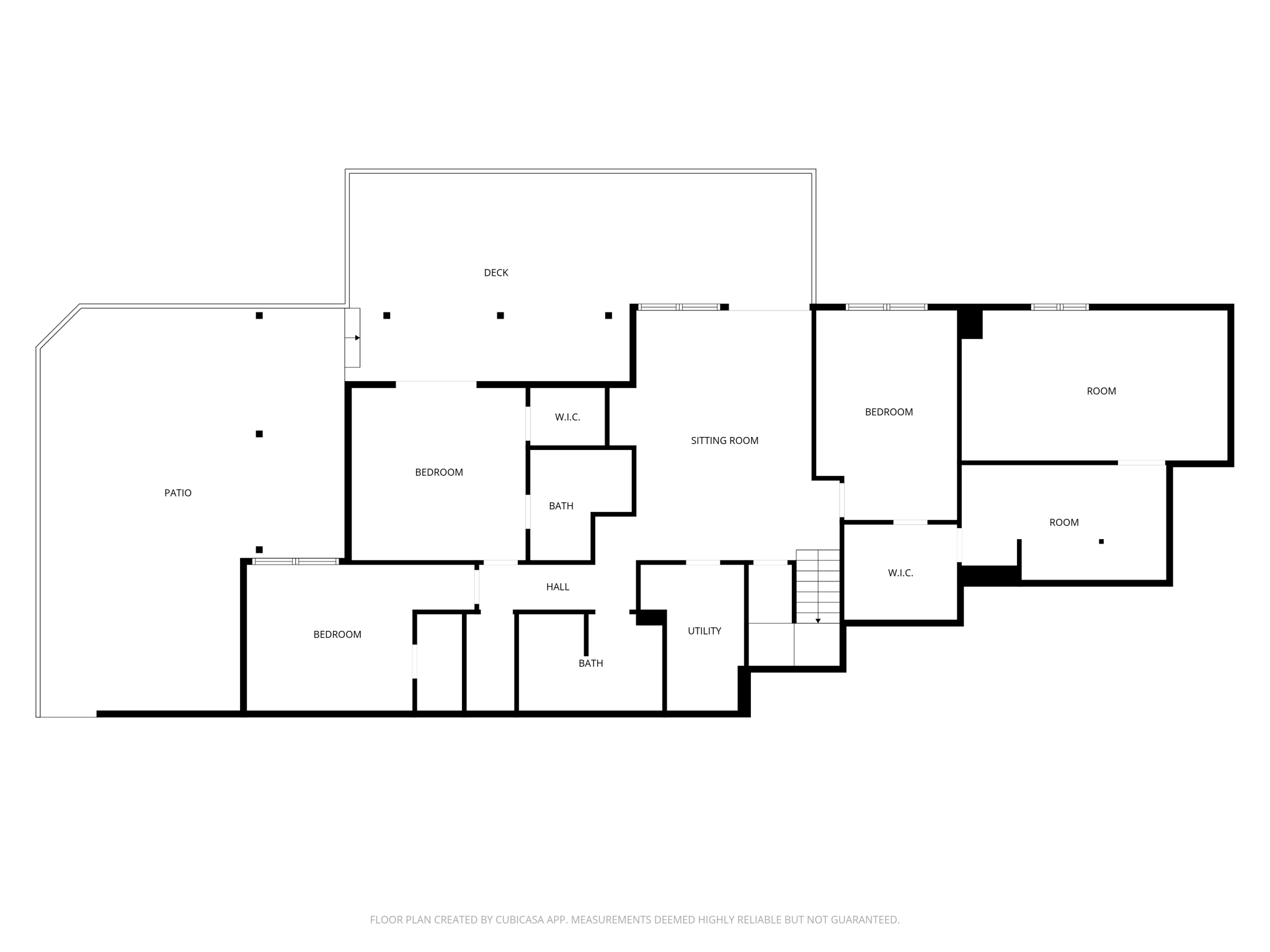 Floorplan #5