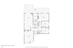 Floorplan #3