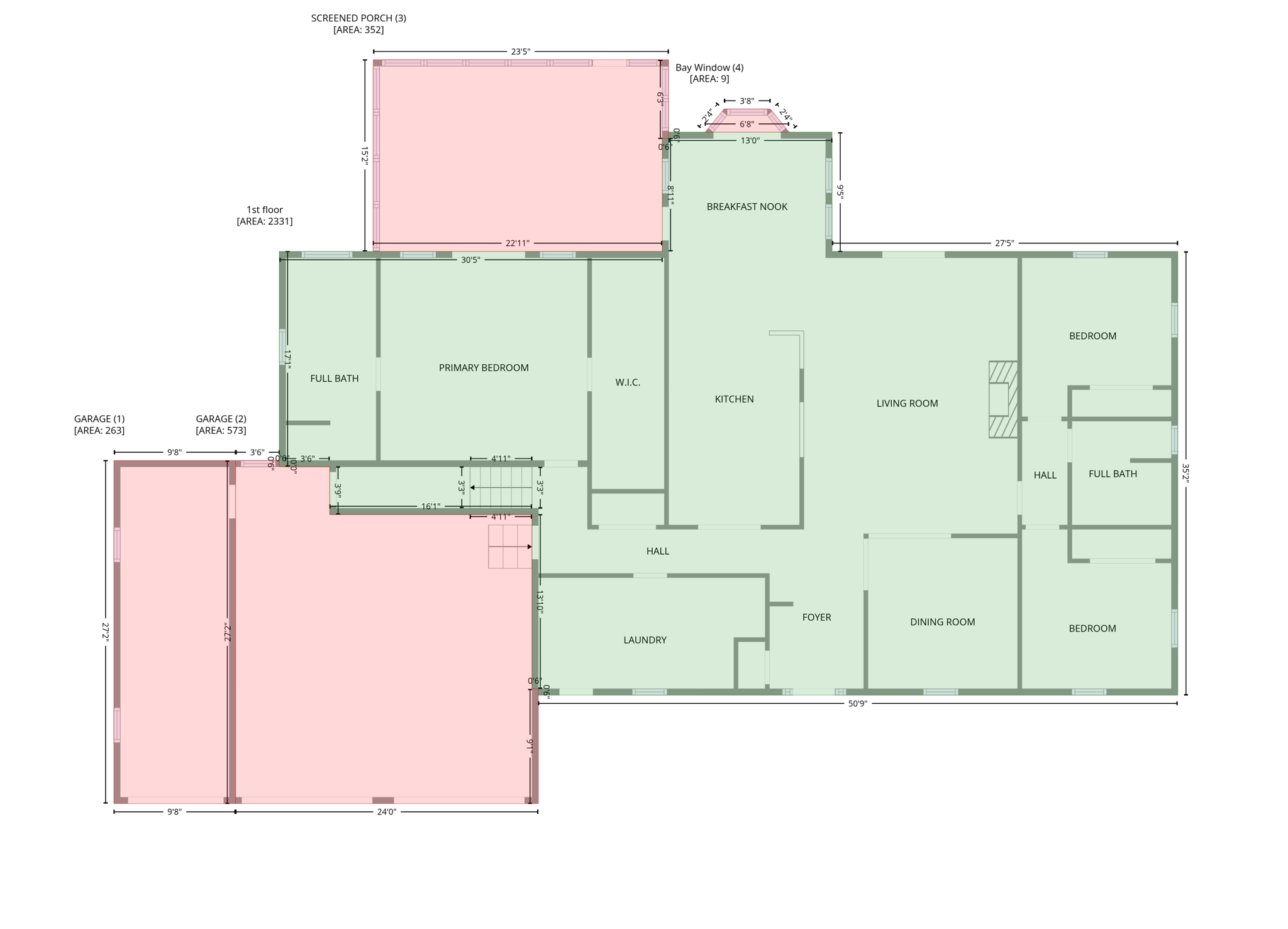 Floorplan #4