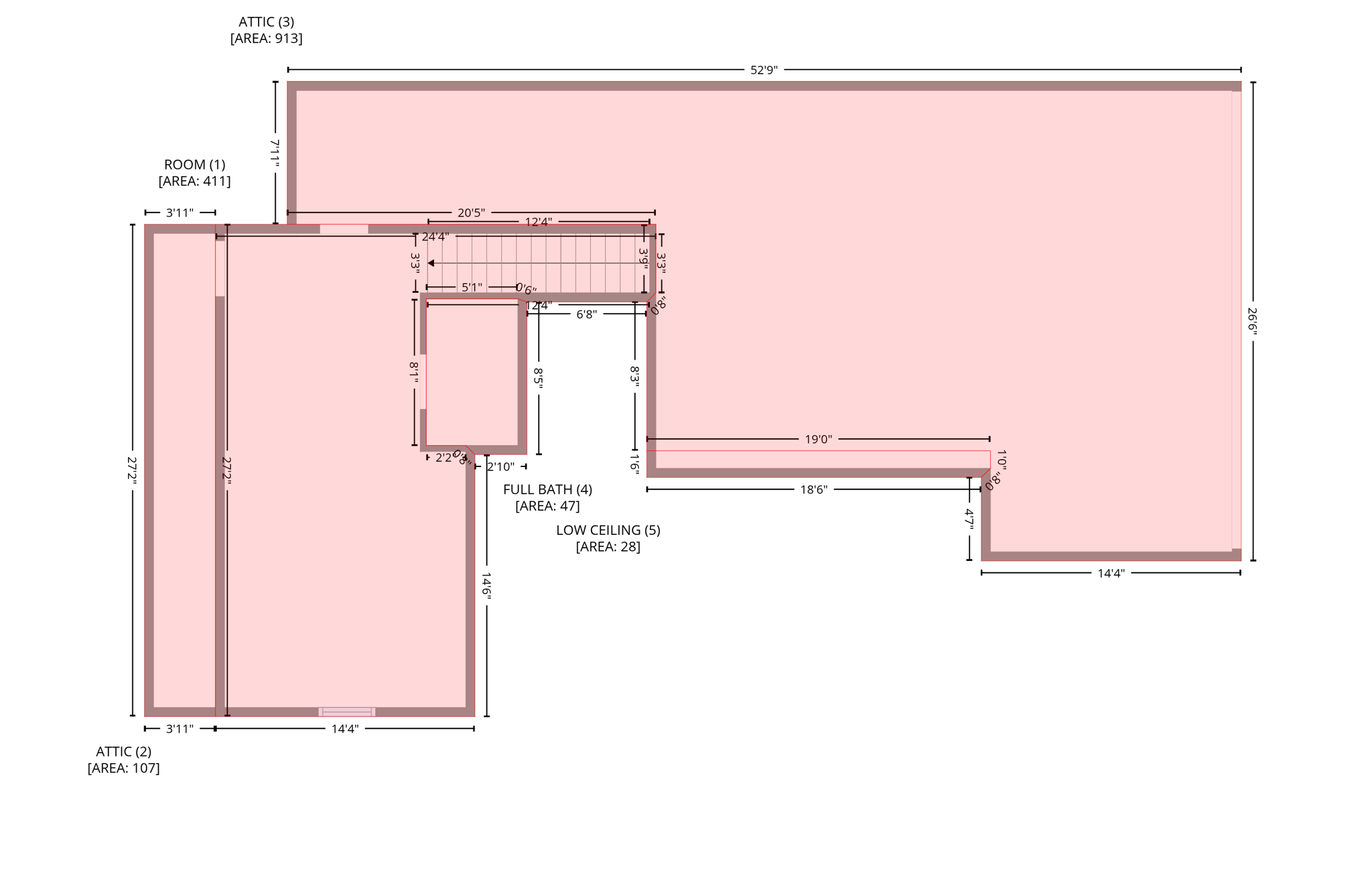Floorplan #5