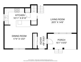 70 Noe Avenue Second