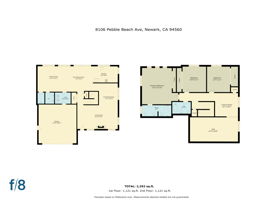 Floorplan #3
