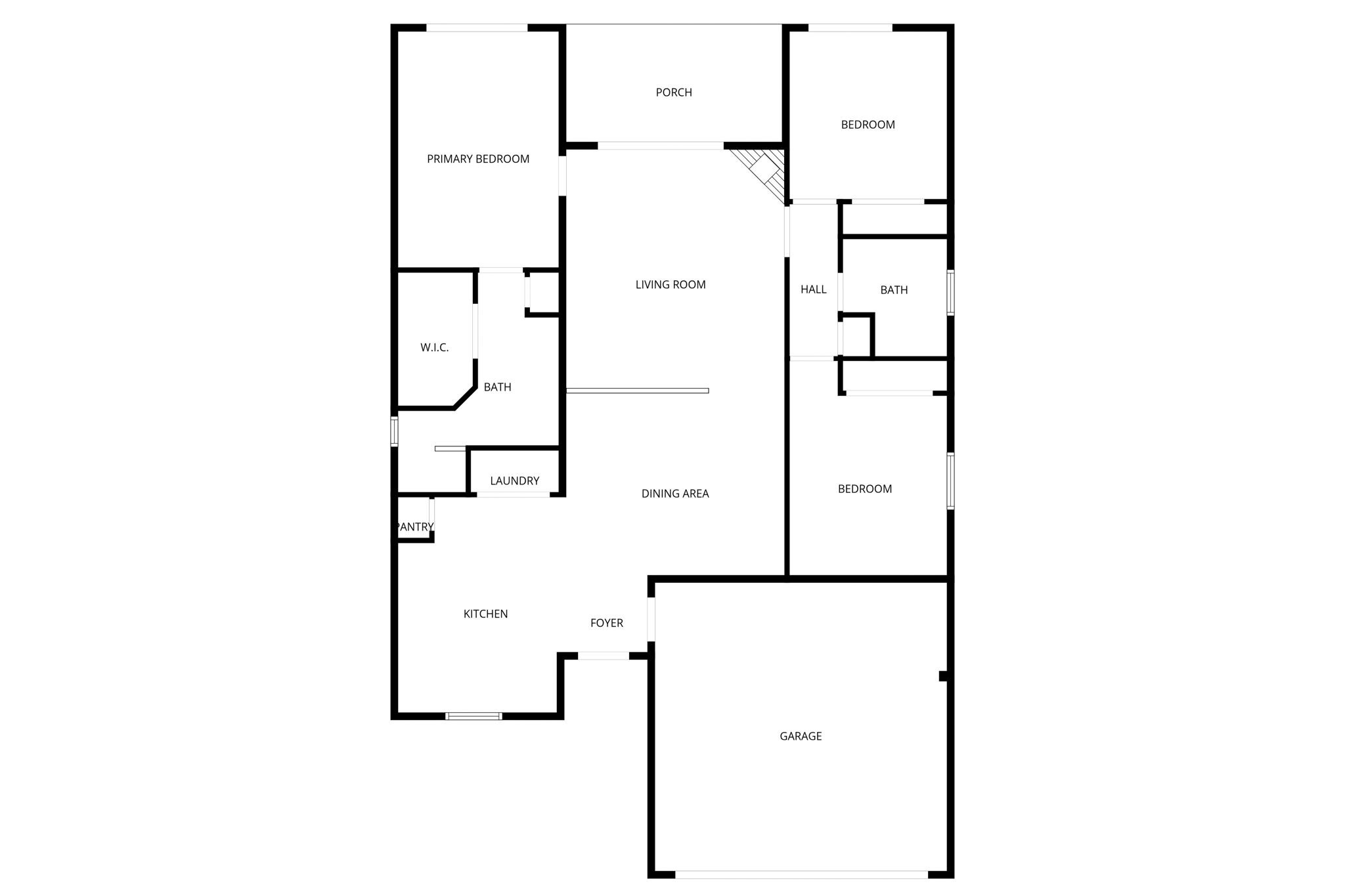 Floorplan #2