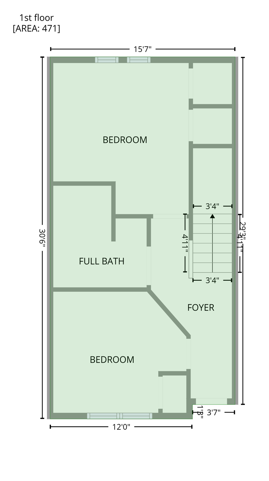Floorplan #5