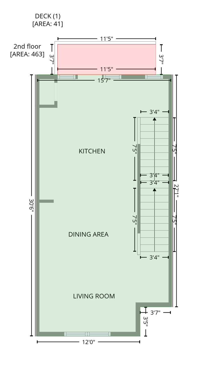 Floorplan #6