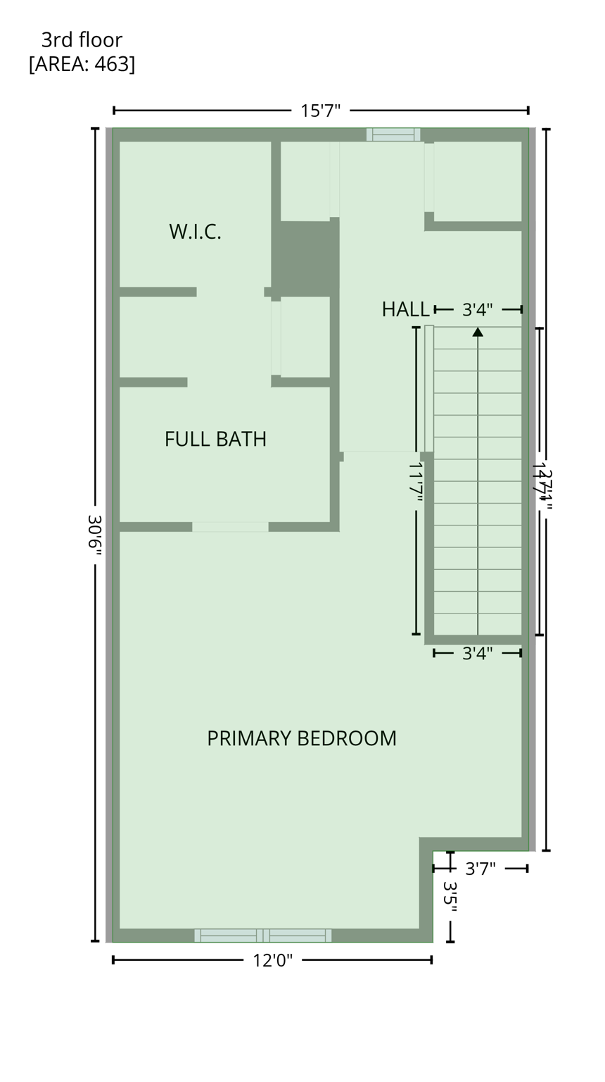 Floorplan #7