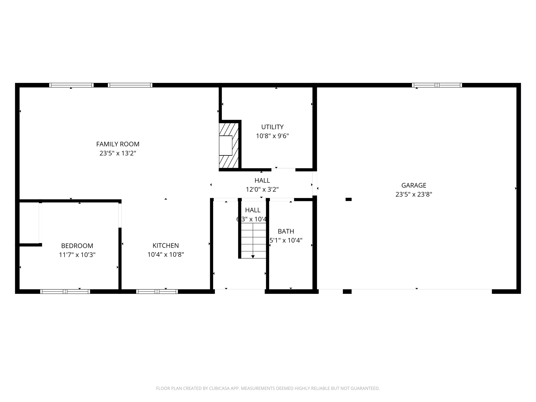 Floorplan #4