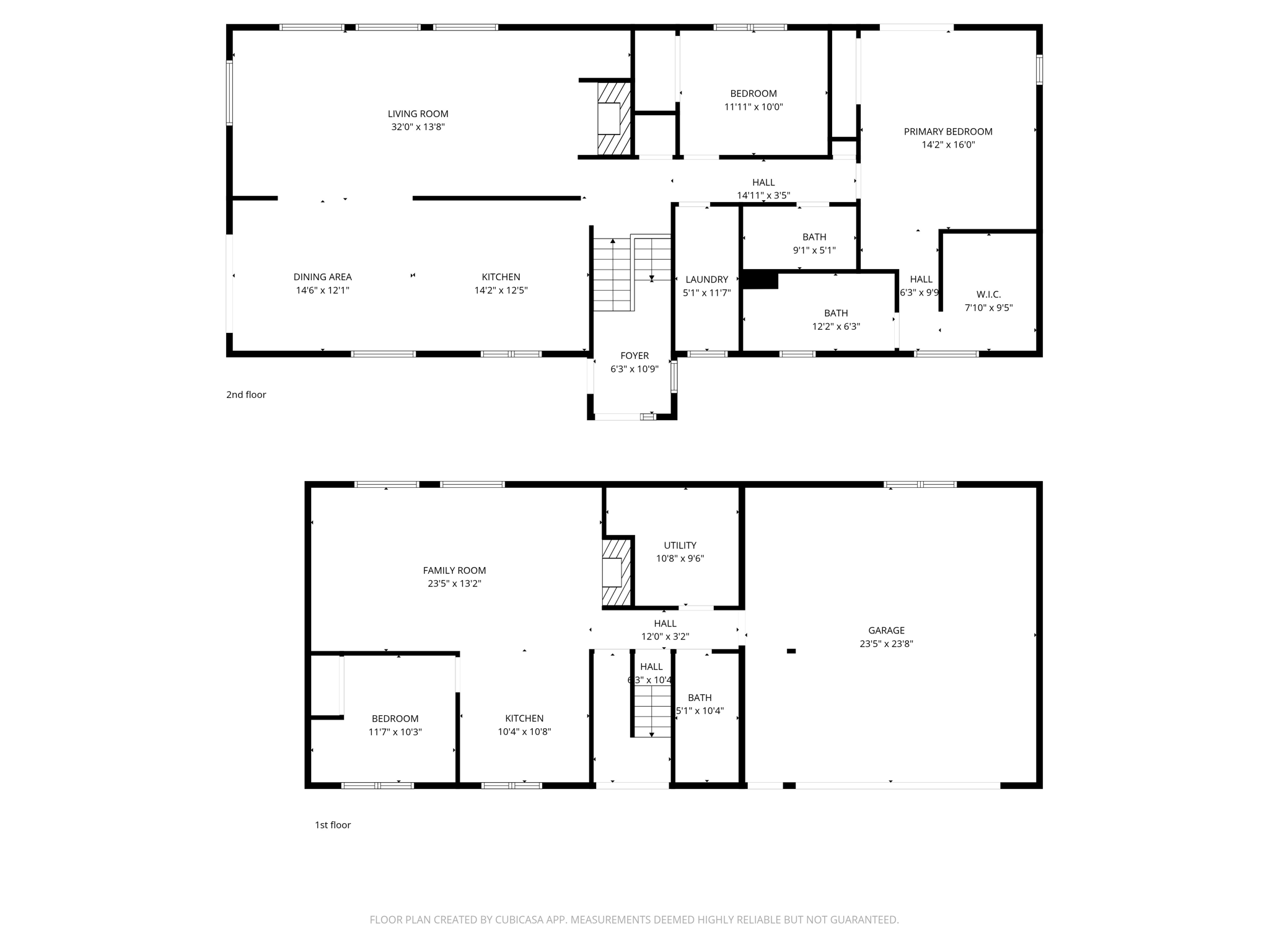 Floorplan #6