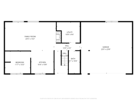 Floorplan #4