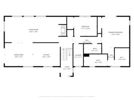 Floorplan #5