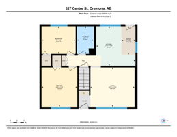 Floorplan #2