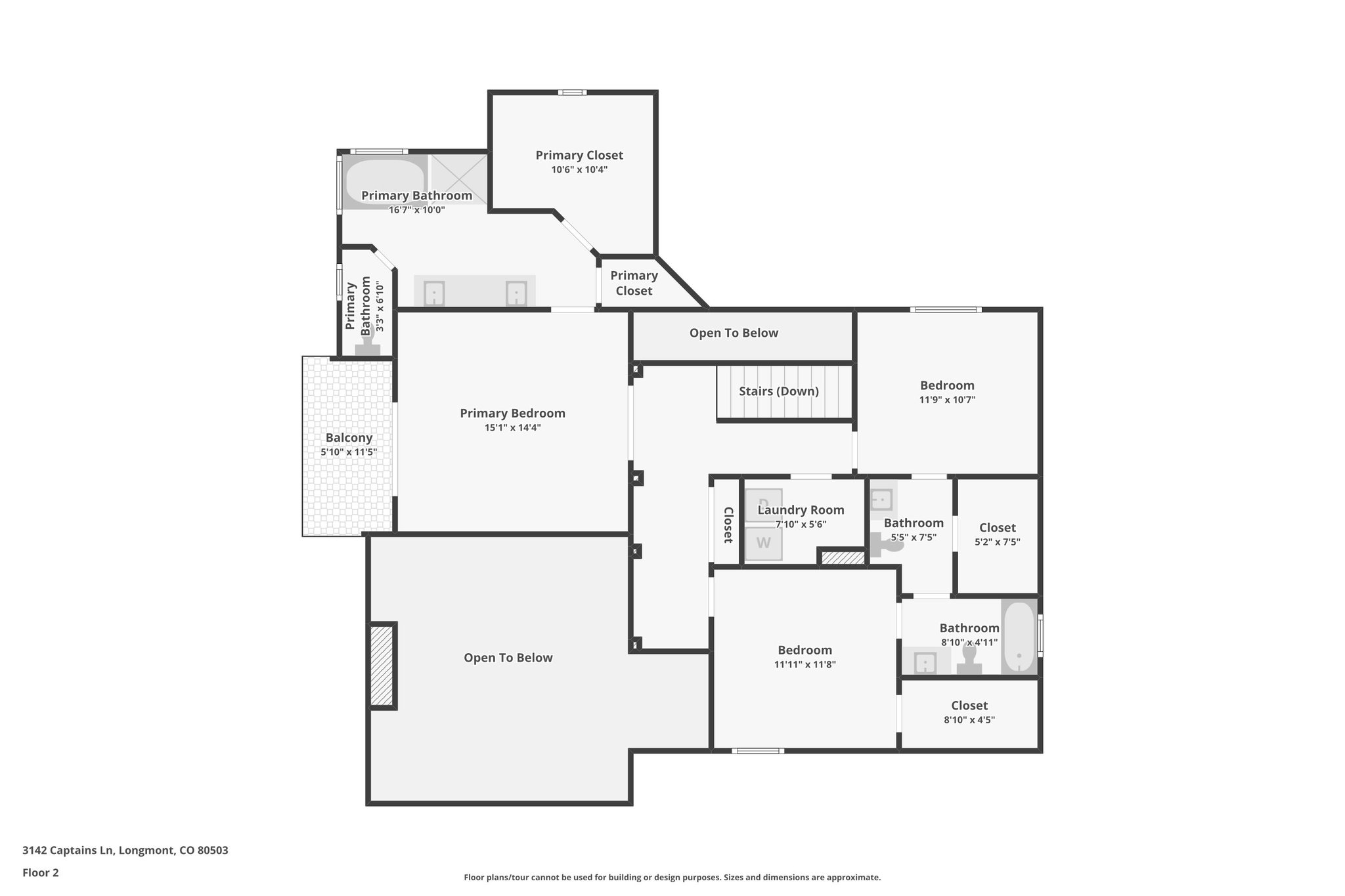 Floor 2