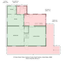Floorplan #2