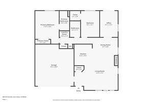 Floor 1