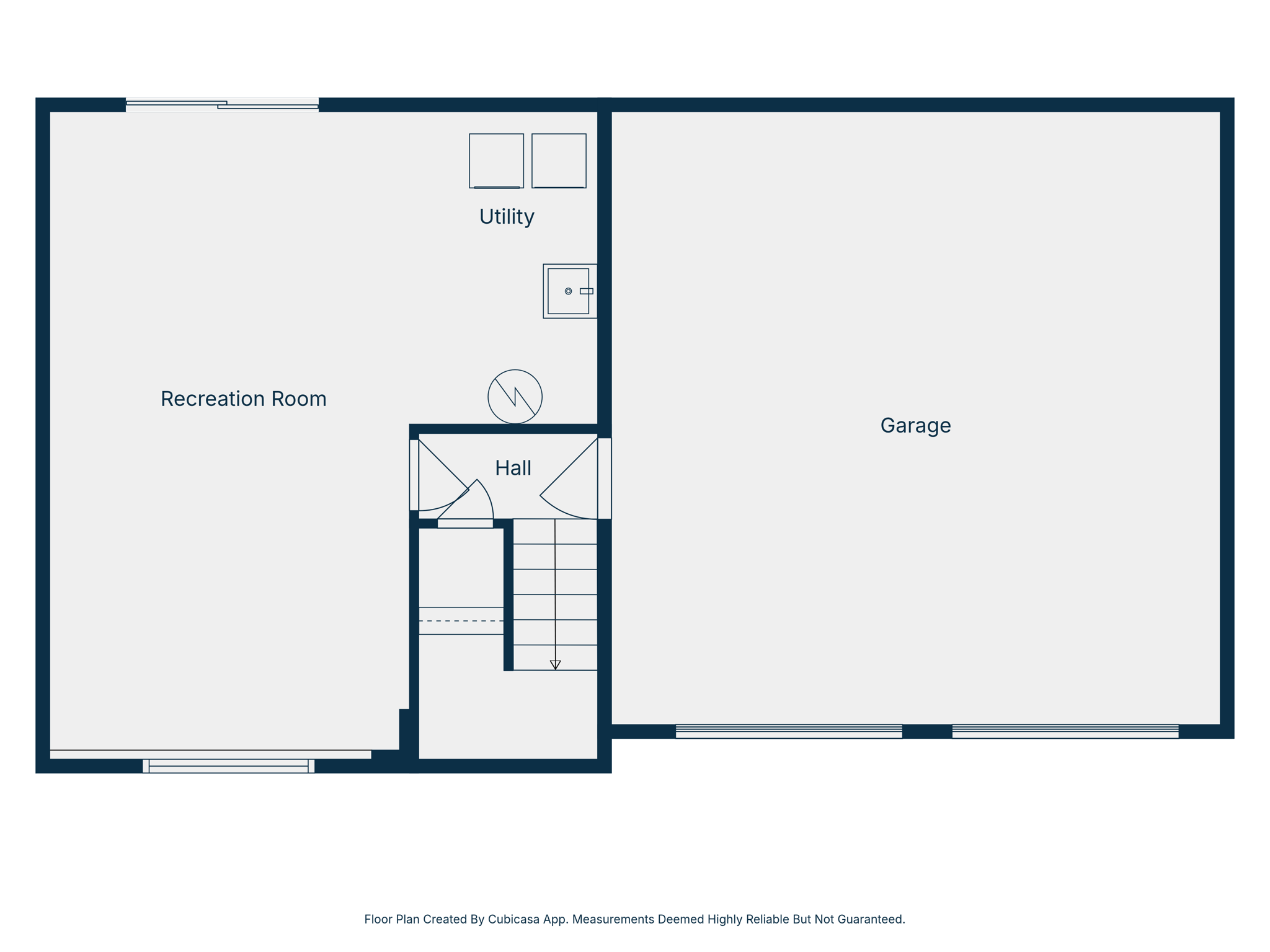 Floorplan #4