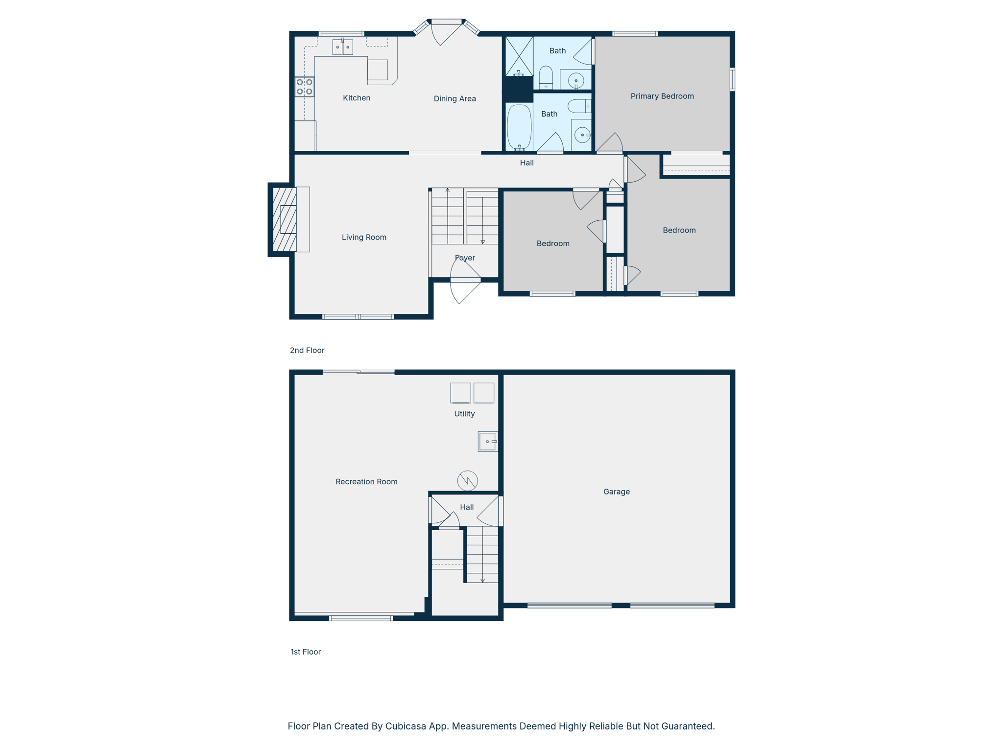 Floorplan #5