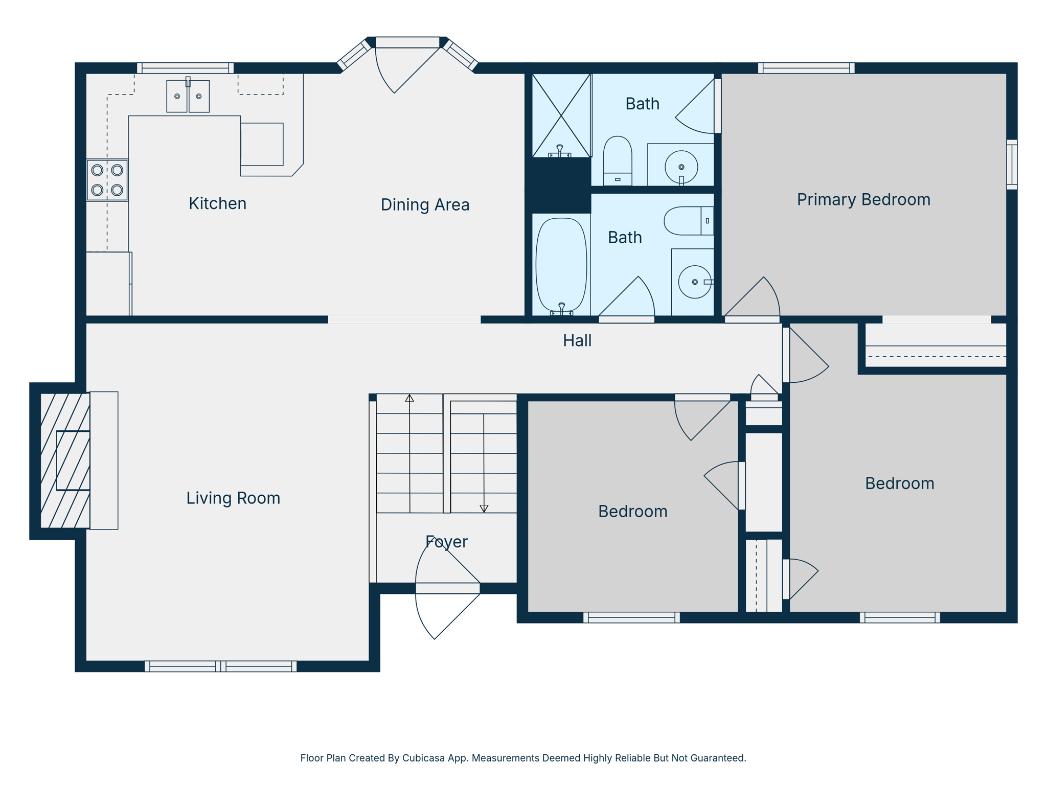 Floorplan #6
