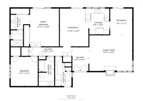 Floorplan #3