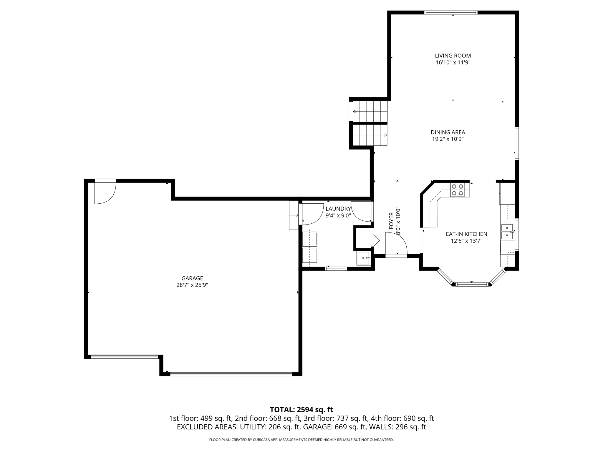 Floorplan #3