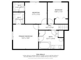 Floorplan #4