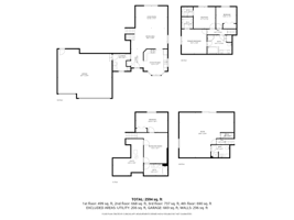 Floorplan #5