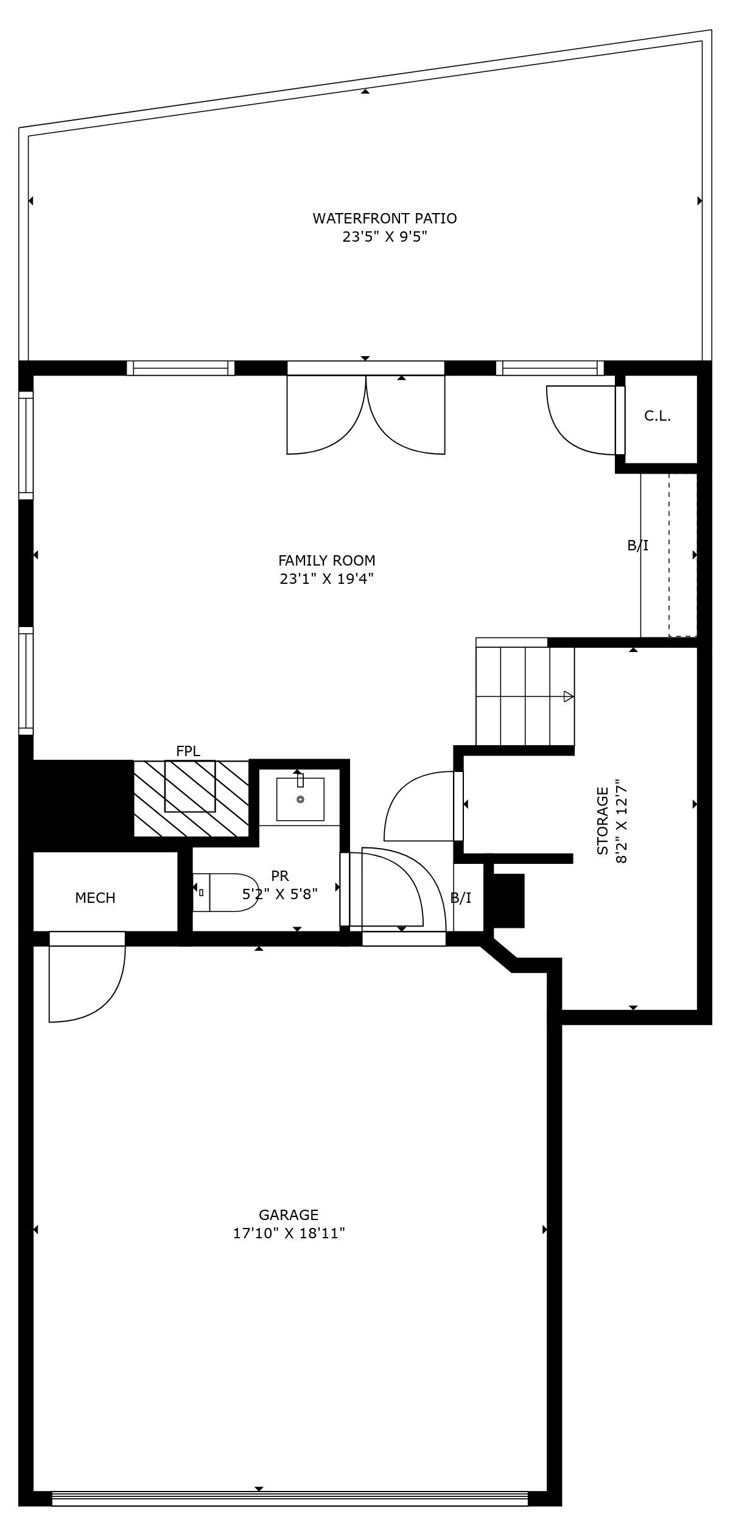 Floorplan #4