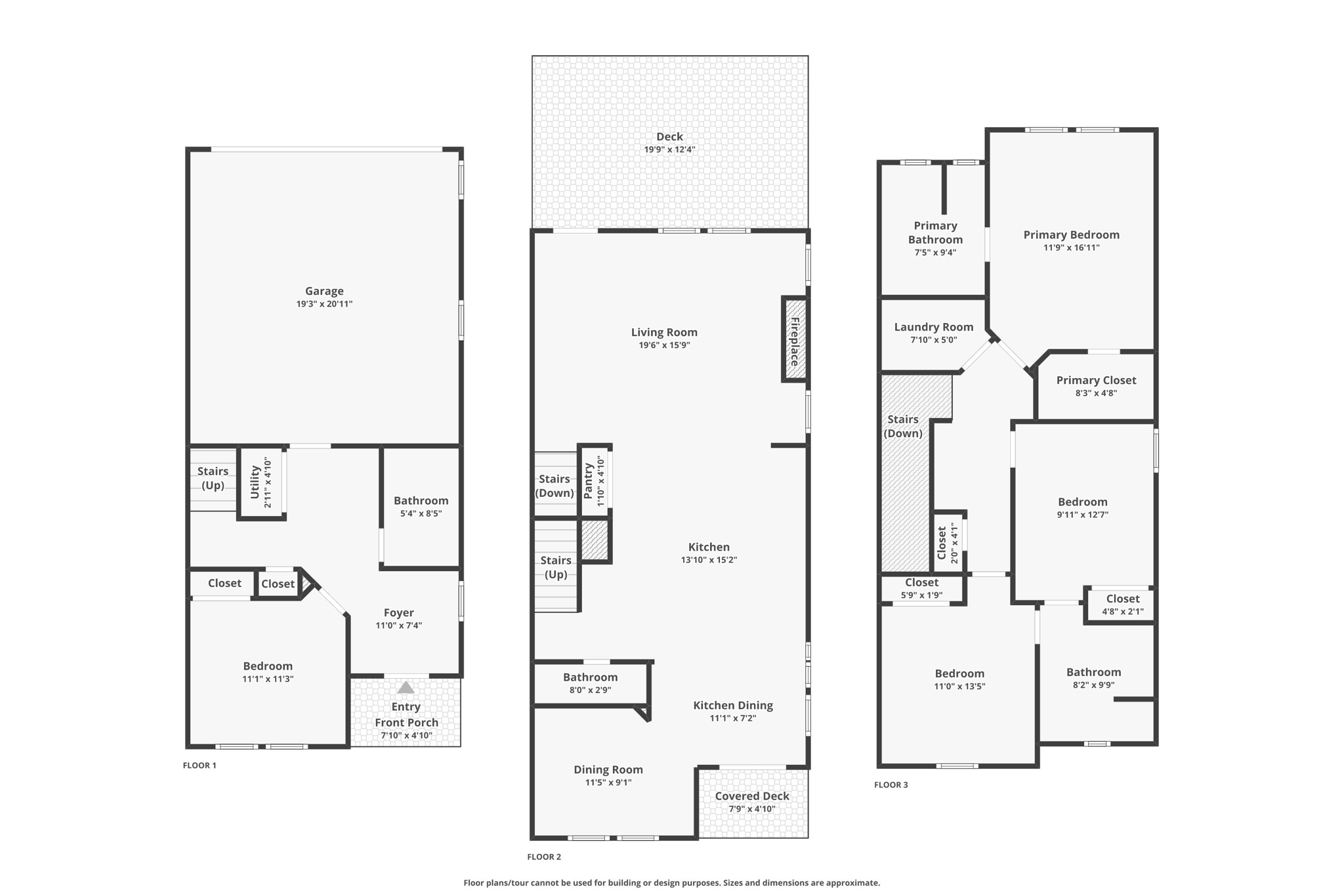 Floorplan 