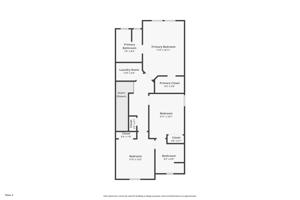 Floorplan #8