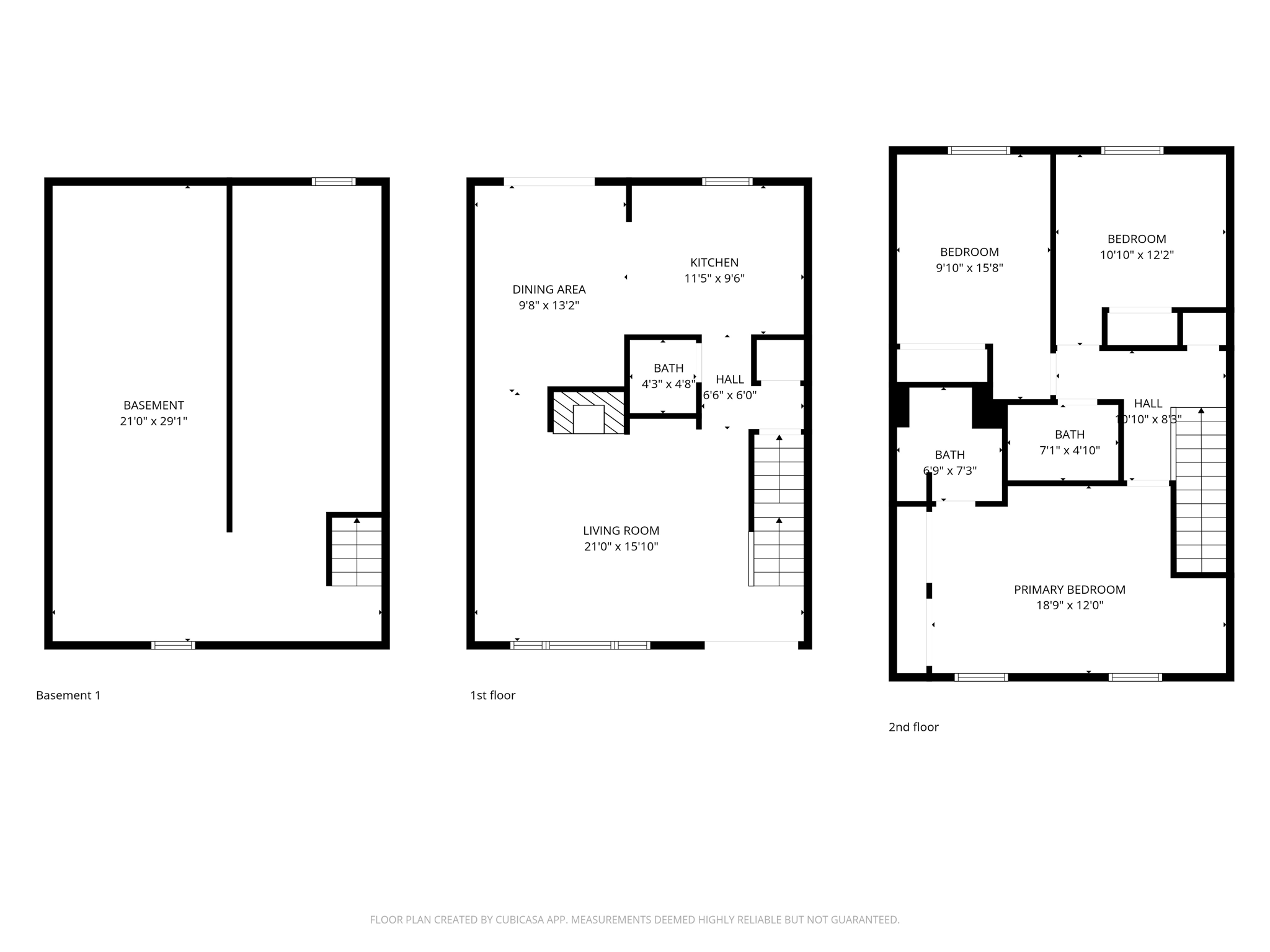 Floorplan #4