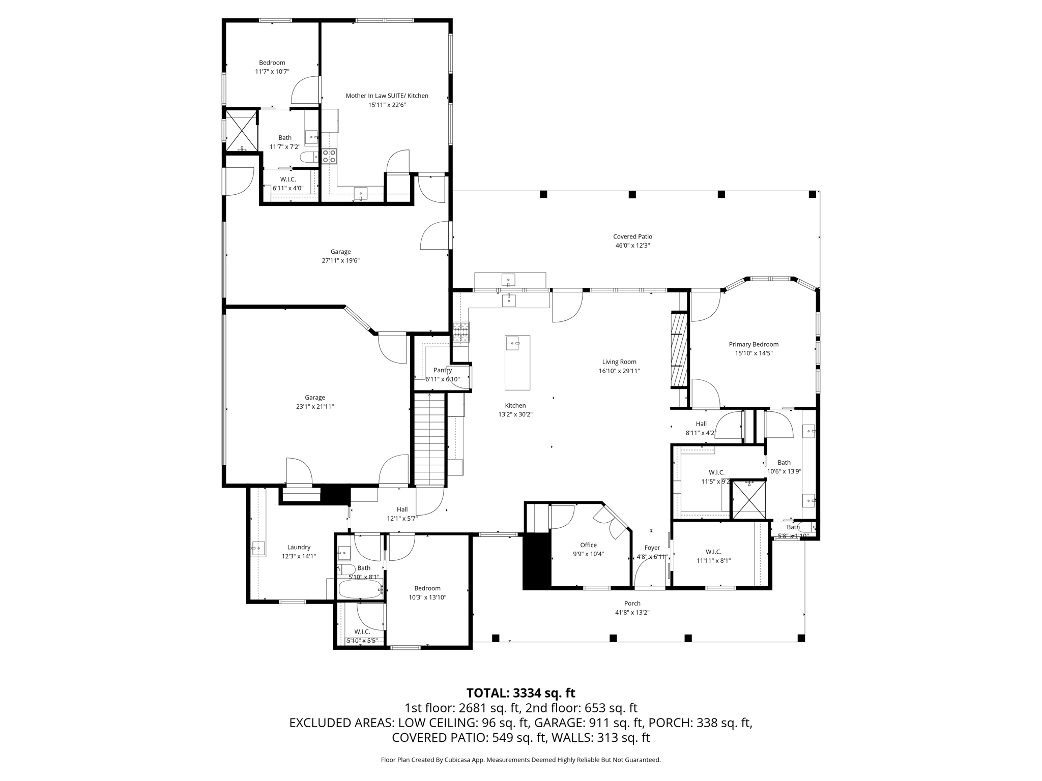 Floorplan #7