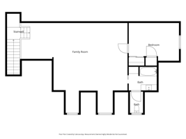 Floorplan #11