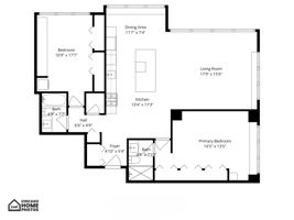 Floorplan #2