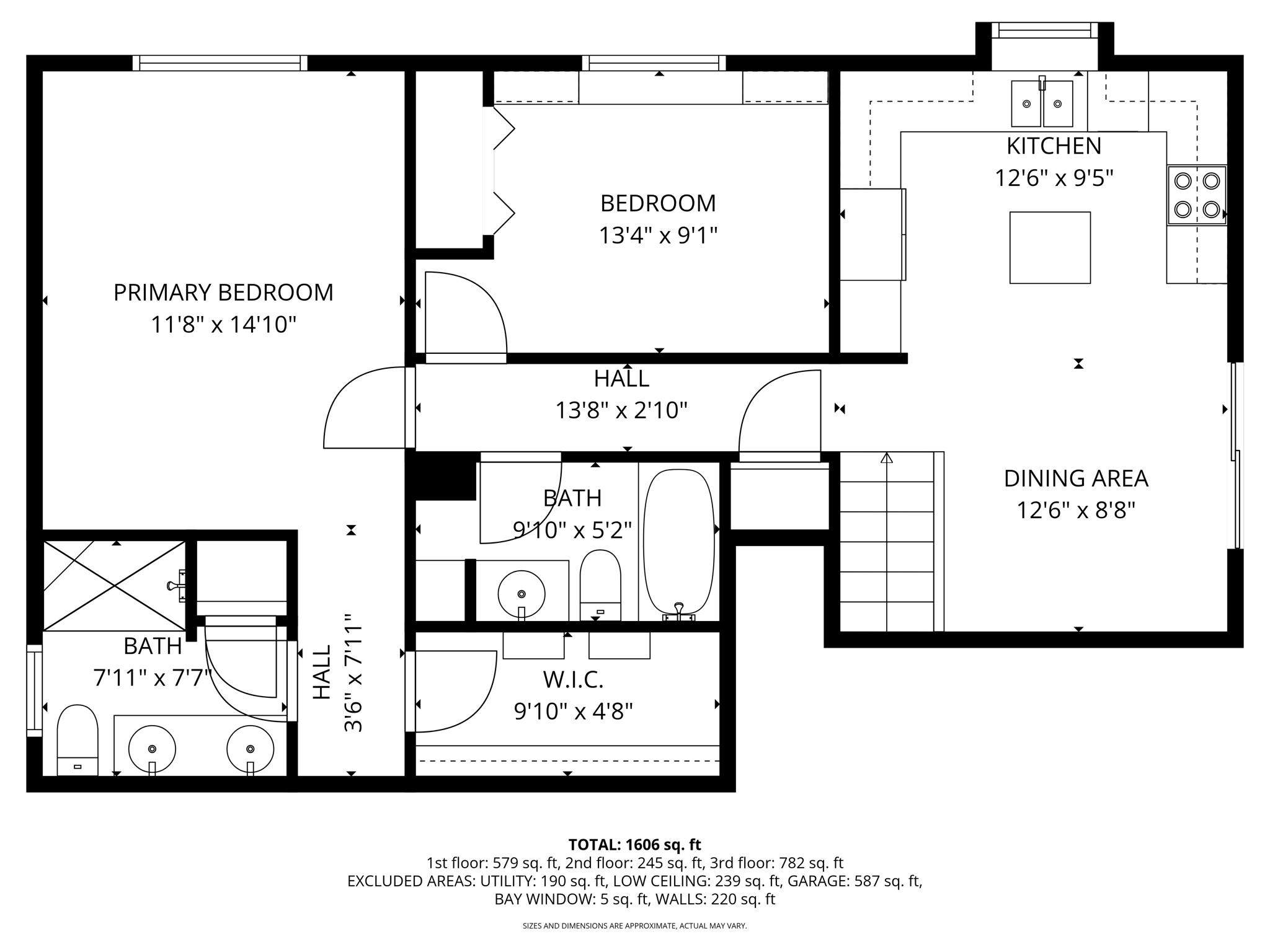 Floorplan #2