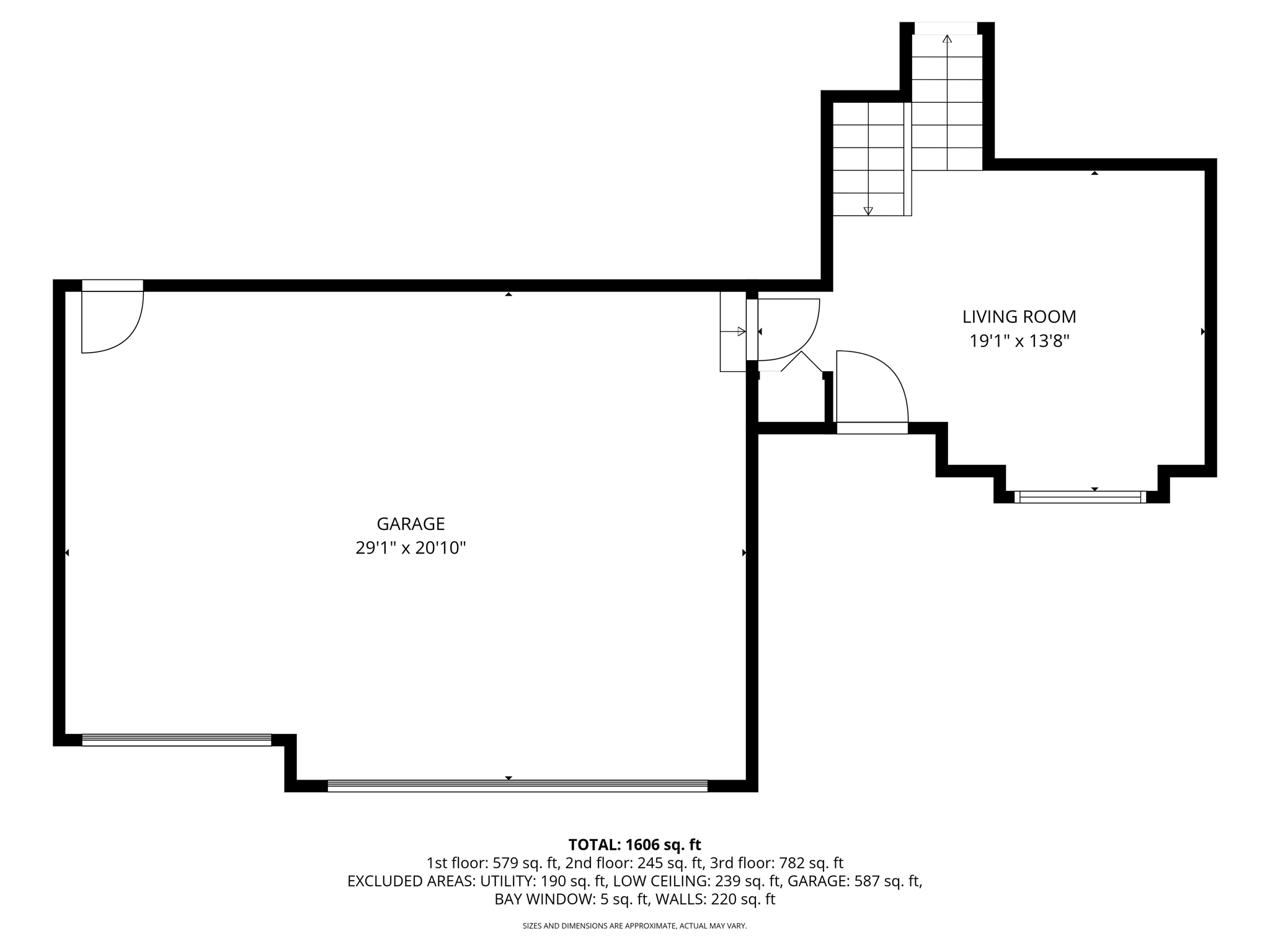 Floorplan #3