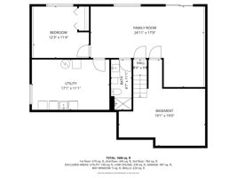 Floorplan #4