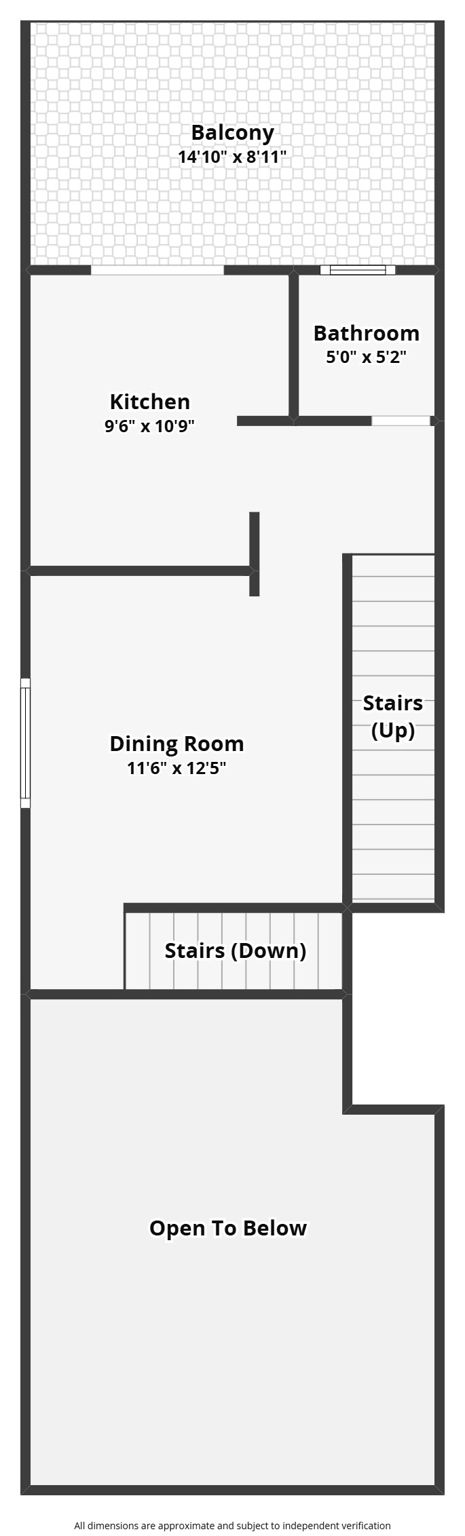 Floorplan #3