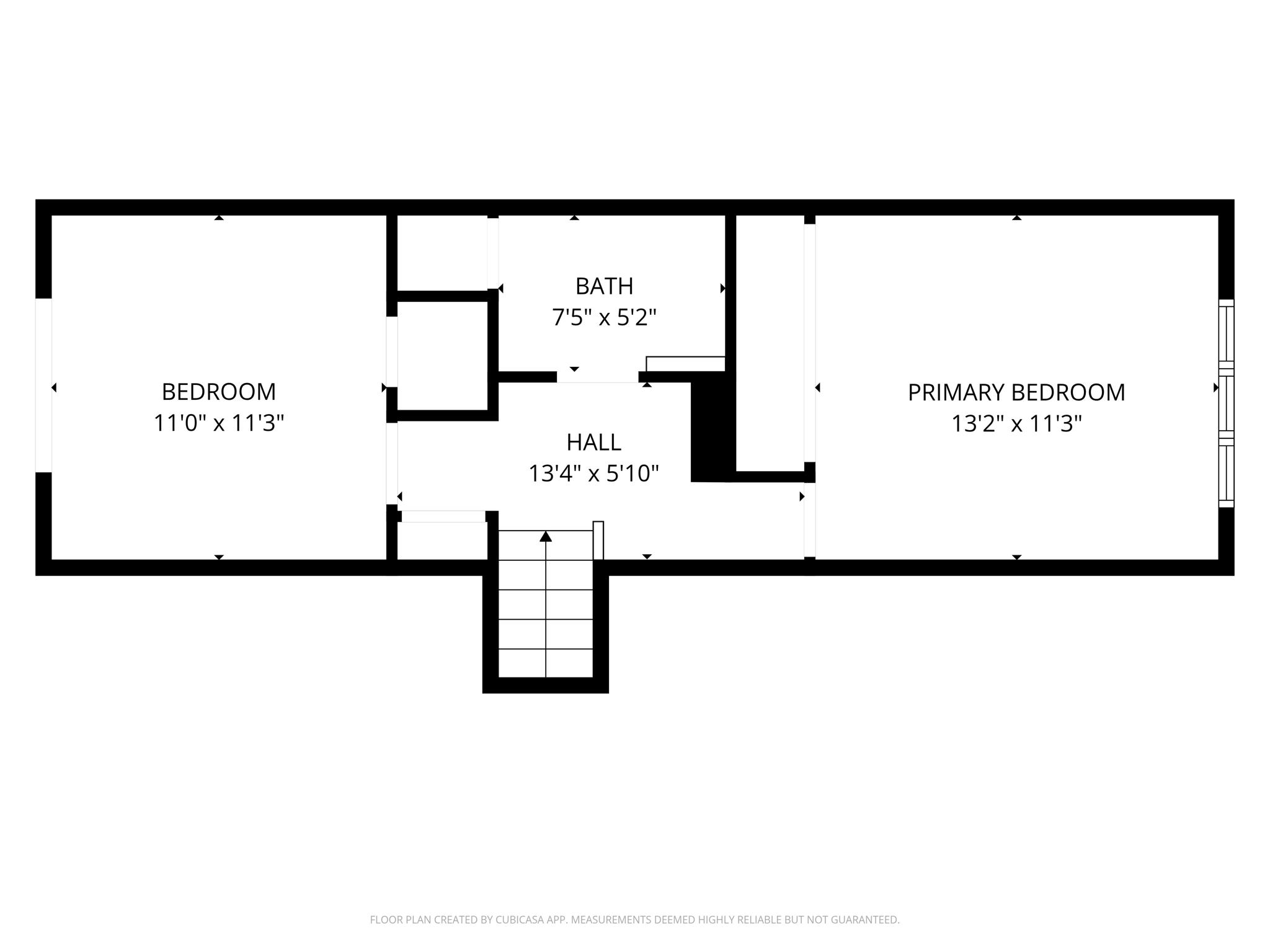 Floorplan #3