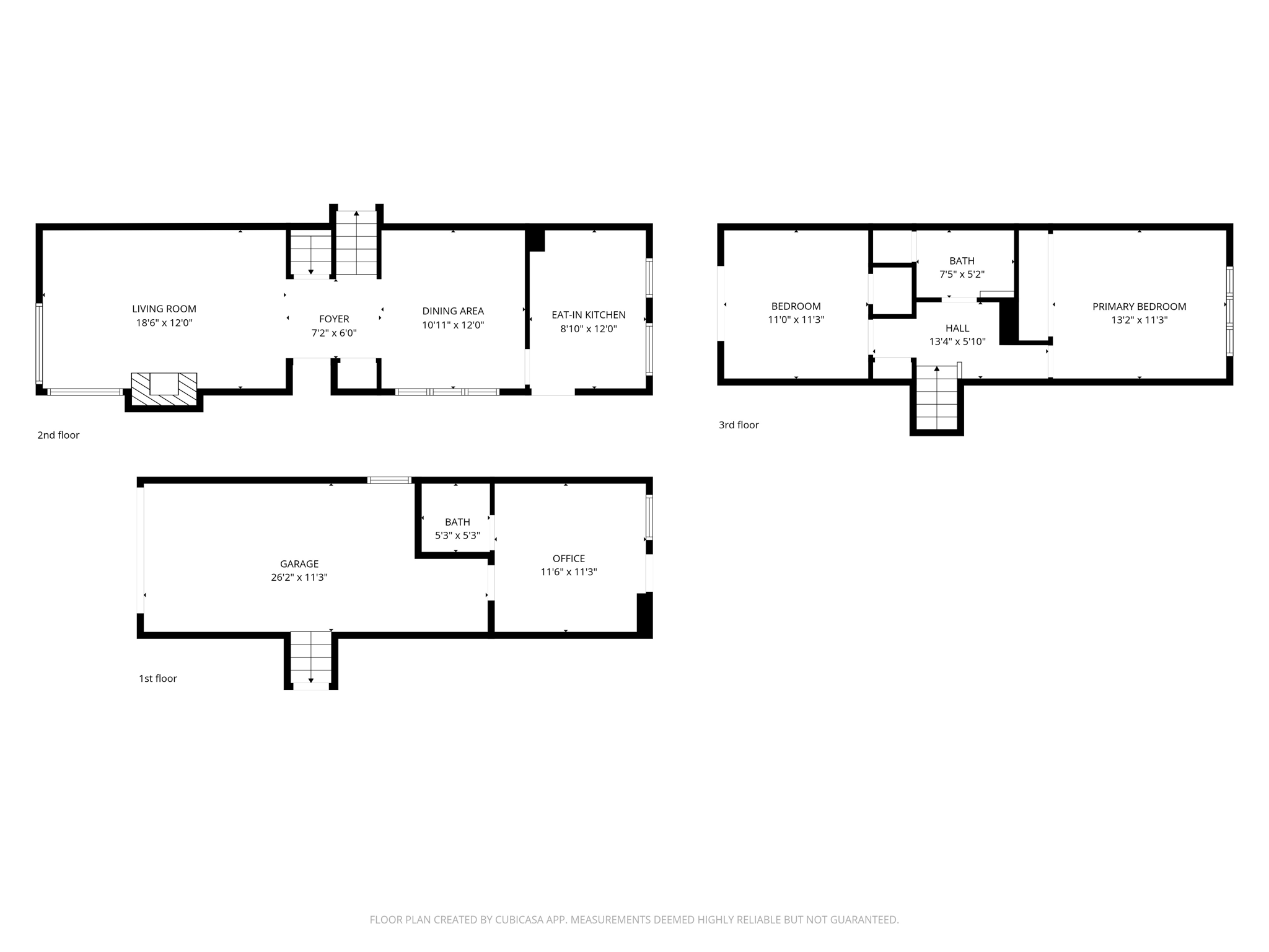 Floorplan #4