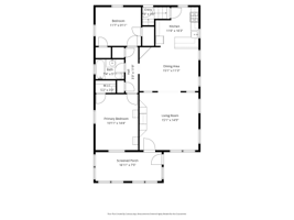 Floorplan #2
