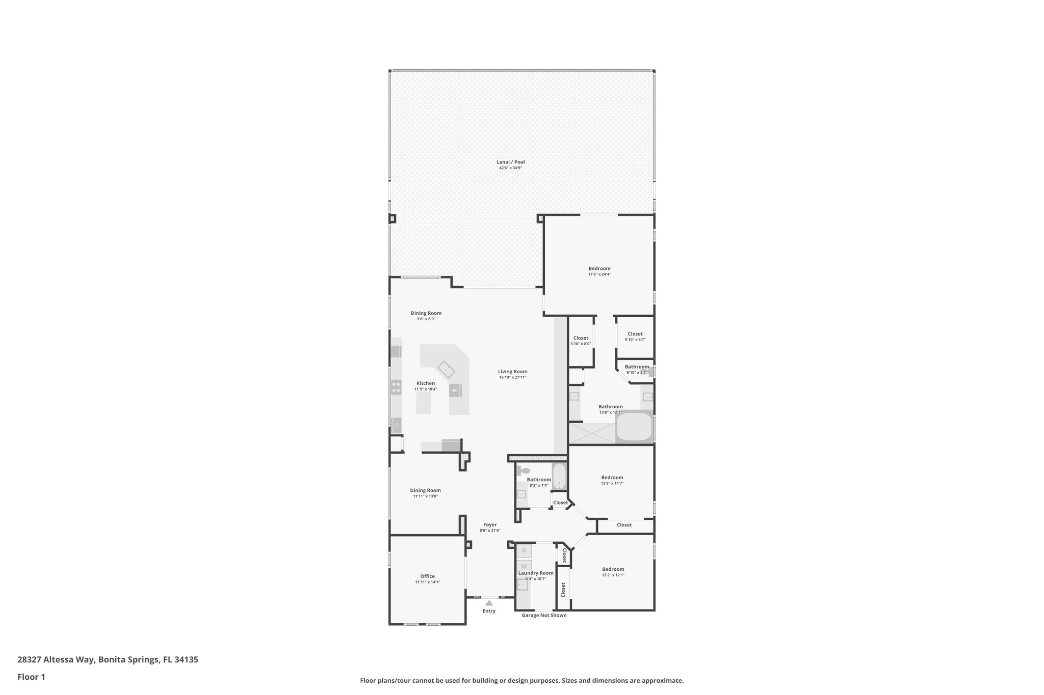 Floor 1