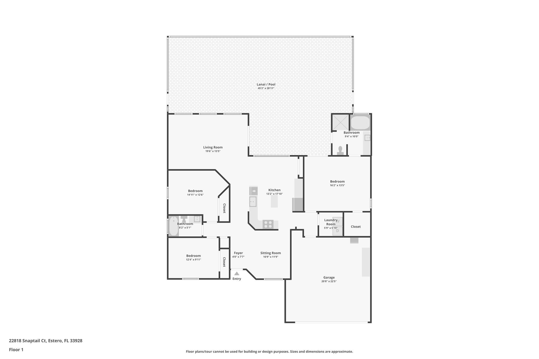 Floor 1