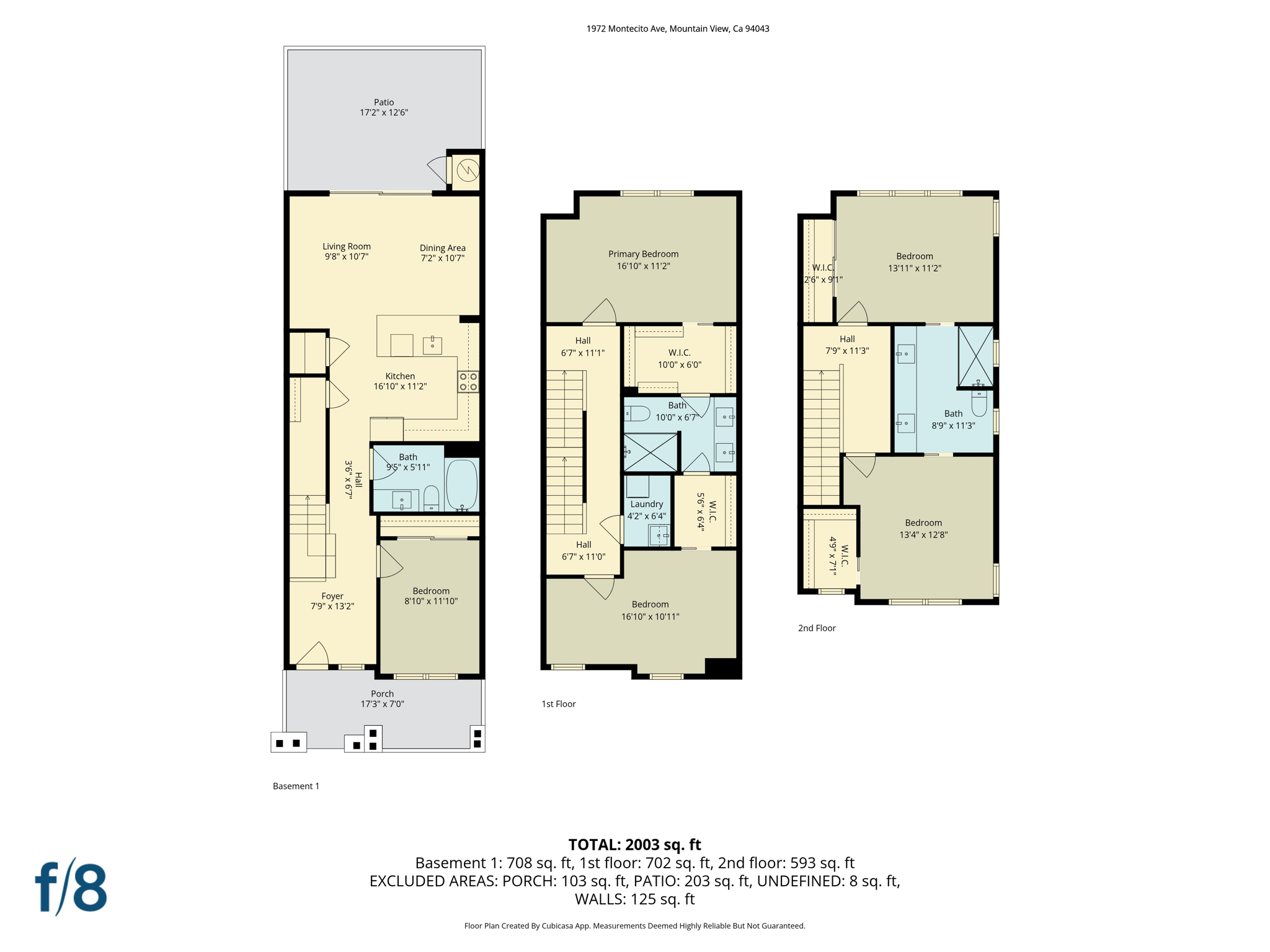 Floorplan #4