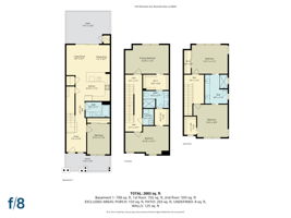 Floorplan #4