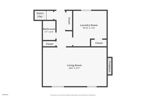 Floorplan #2