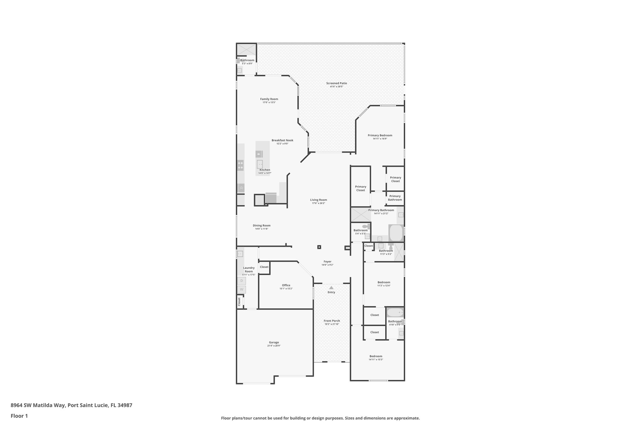 Floor 1