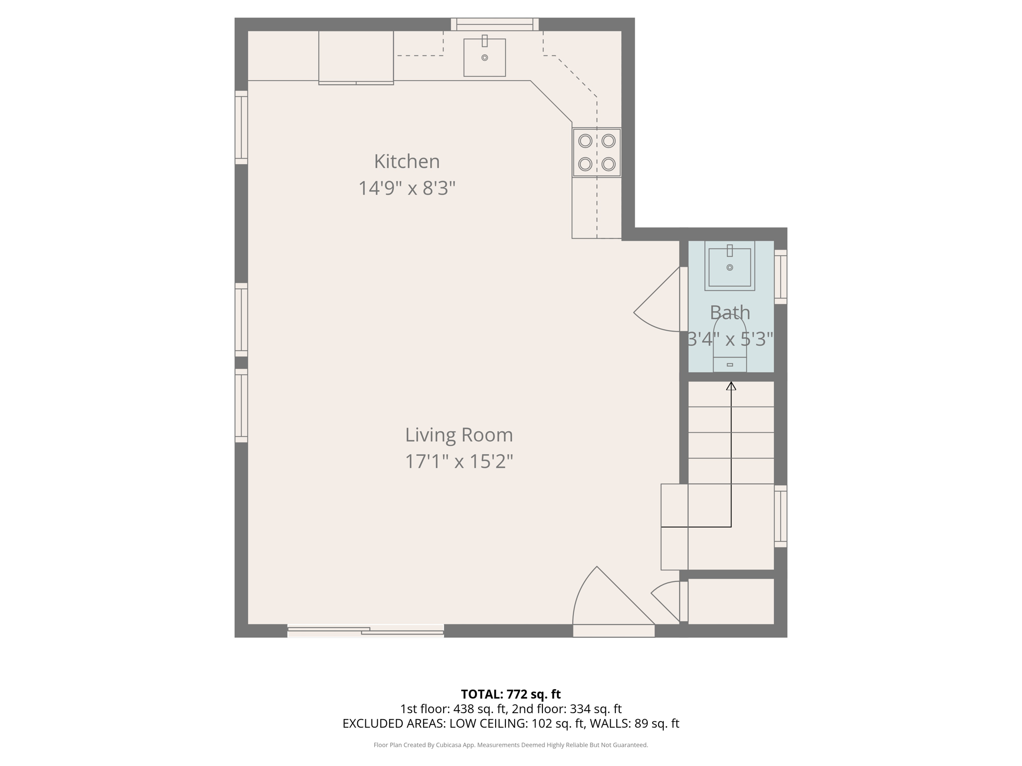 Floorplan #5