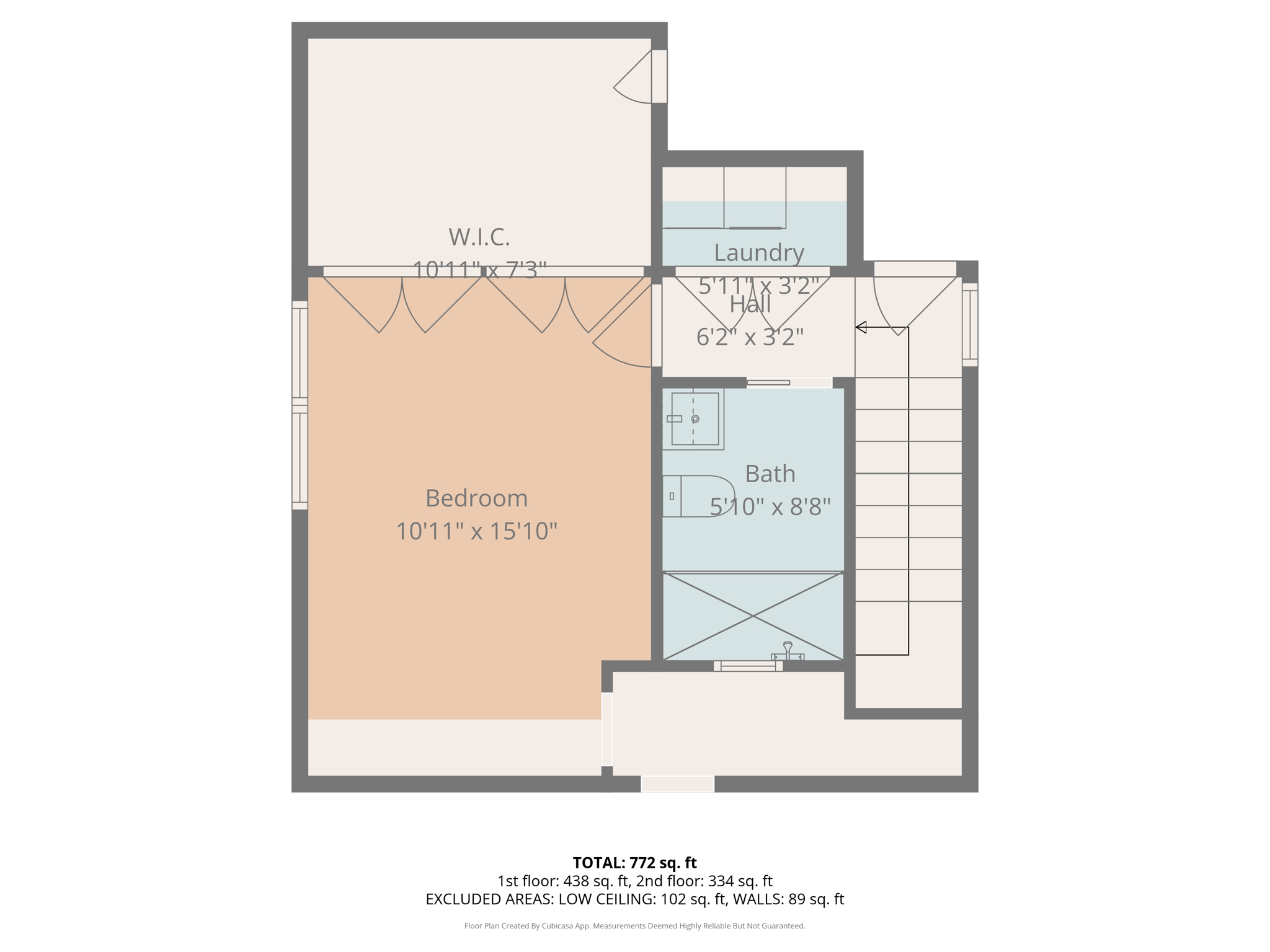 Floorplan #6